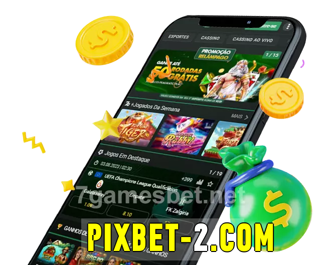 Baixe o aplicativo pixbet  para jogar a qualquer momento