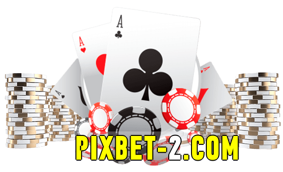 Jogue jogos de pôquer em pixbet 