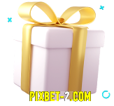 Receba seus bônus de boas-vindas no pixbet bet